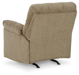 Alphons Briar Recliner - Ella Furniture
