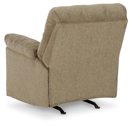 Alphons Briar Recliner - Ella Furniture