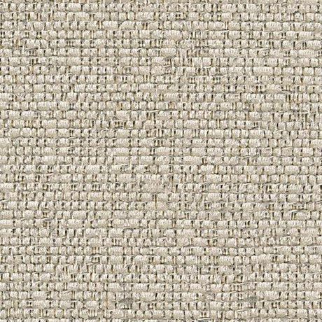 Edenfield Linen Chenille Oversized Accent Ottoman - Ella Furniture