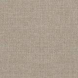 Devon Button Tufted Upholstered Queen Bed Beige - Ella Furniture