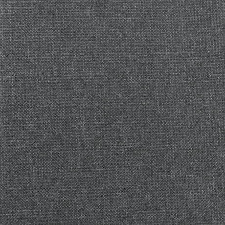 Bowfield Upholstered Bed With Nailhead Trim Charcoal - Ella Furniture