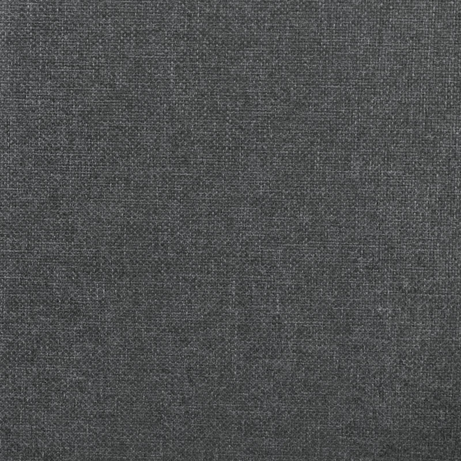 Bowfield Upholstered Bed With Nailhead Trim Charcoal 315900Q - Ella Furniture