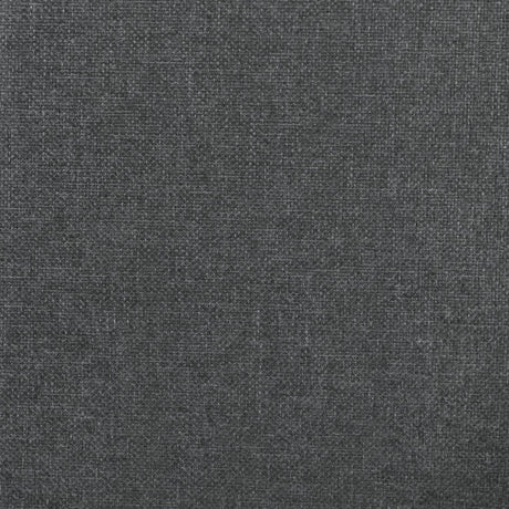 Bowfield Upholstered Bed With Nailhead Trim Charcoal 315900Q - Ella Furniture
