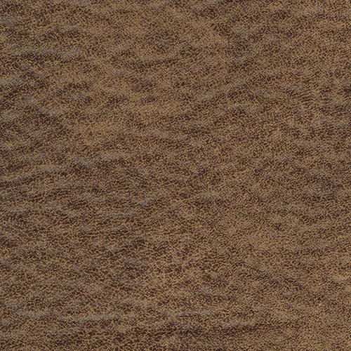 Larkinhurst Earth Faux Leather Recliner - Ella Furniture