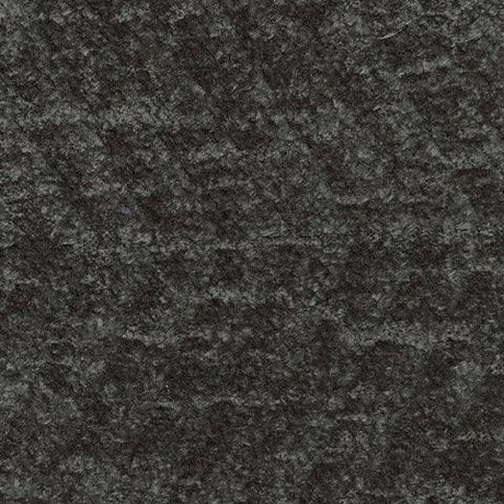 Biddeford Shadow Velvet Oversized Accent Ottoman - Ella Furniture