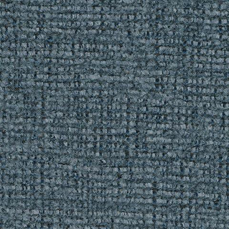 Cashton Blue Chenille Queen Sofa Sleeper - Ella Furniture