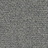 Hazela Charcoal Chenille Chair - Ella Furniture