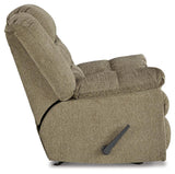 Kegler Briar Chenille Recliner - Ella Furniture