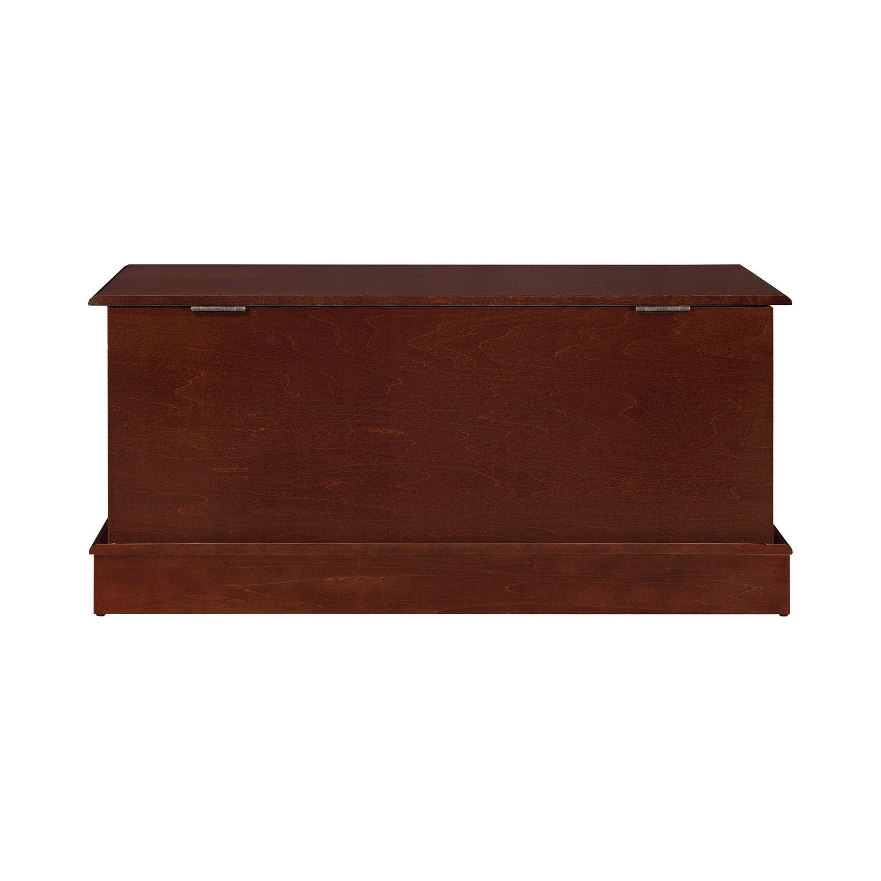 Paula Rectangular Cedar Chest Warm Brown - Ella Furniture