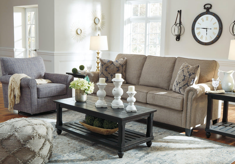 Renley Ash Accent Chair