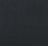 Chad Upholstered Bench With Hairpin Legs Dark Blue - Ella Furniture