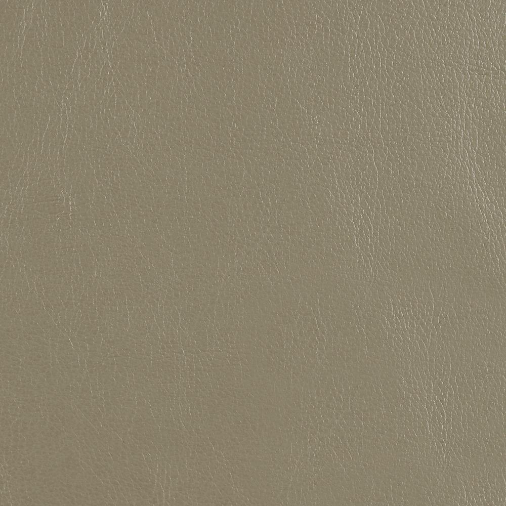 Chaviano Upholstered Ottoman Pearl White - Ella Furniture