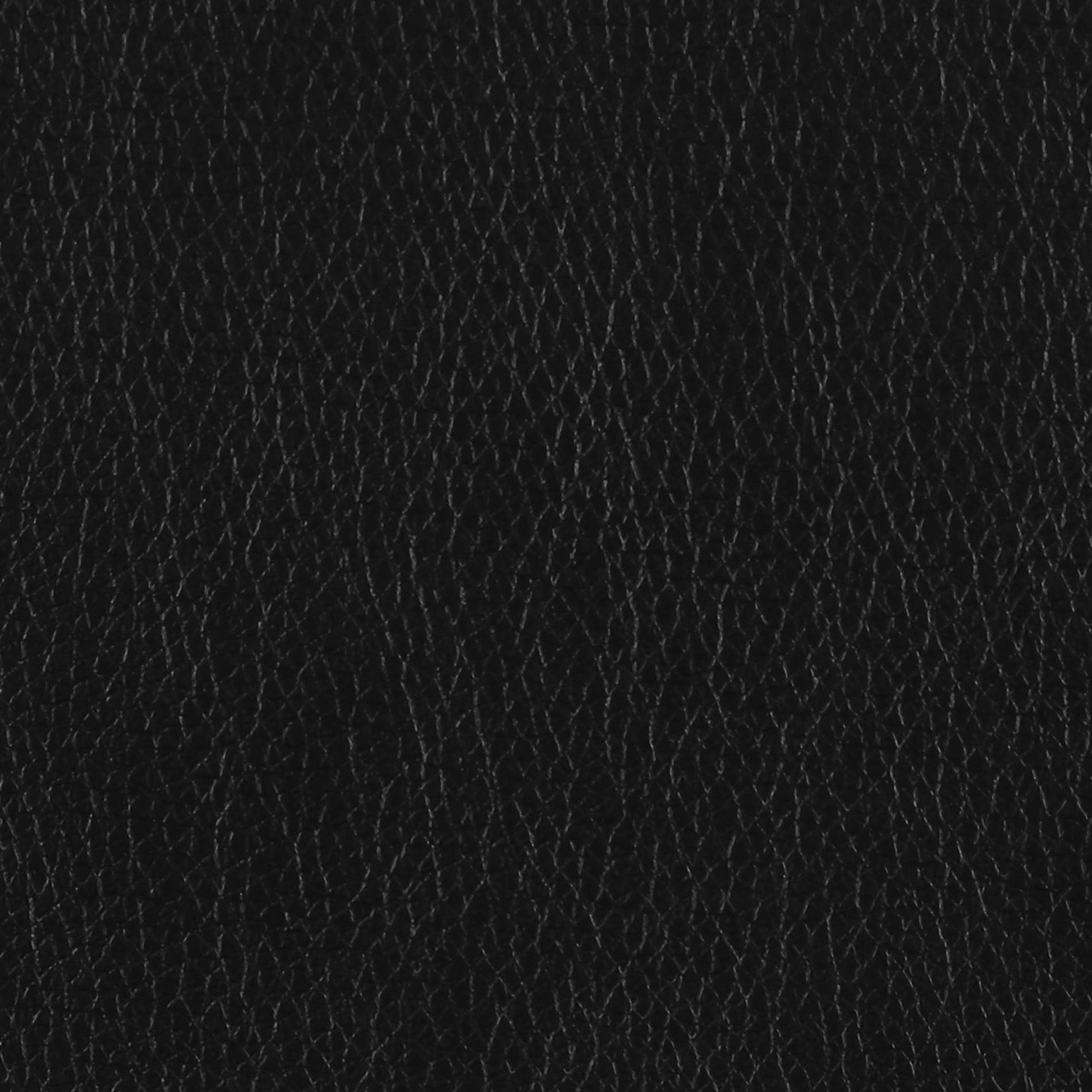 Finley Tufted Upholstered Sofa Black - Ella Furniture