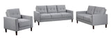 Loveseat 506782 - Ella Furniture