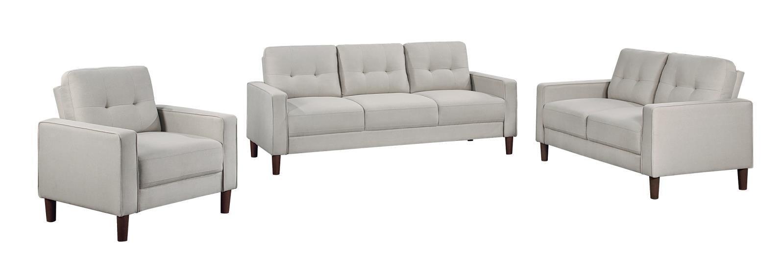 Loveseat 506786 - Ella Furniture