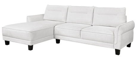 Sectional 509550 - Ella Furniture