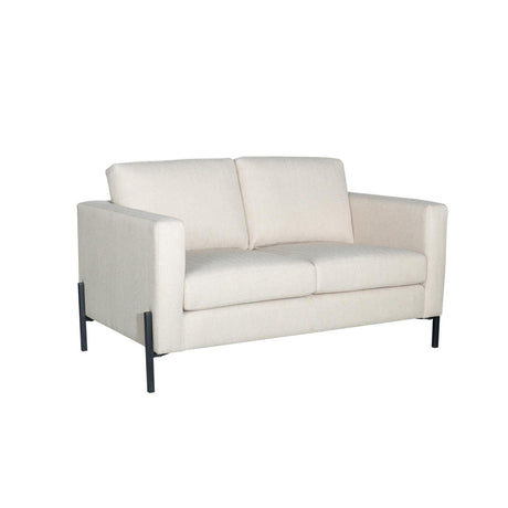 Loveseat 509902 - Ella Furniture