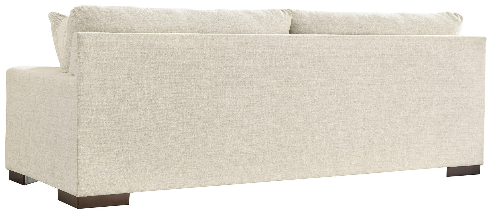 Maggie Birch Chenille Sofa - Ella Furniture