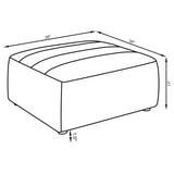 Ottoman 552083 - Ella Furniture