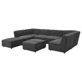 Ottoman 552083 - Ella Furniture