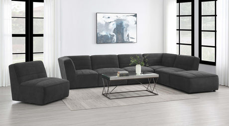 Ottoman 552083 - Ella Furniture