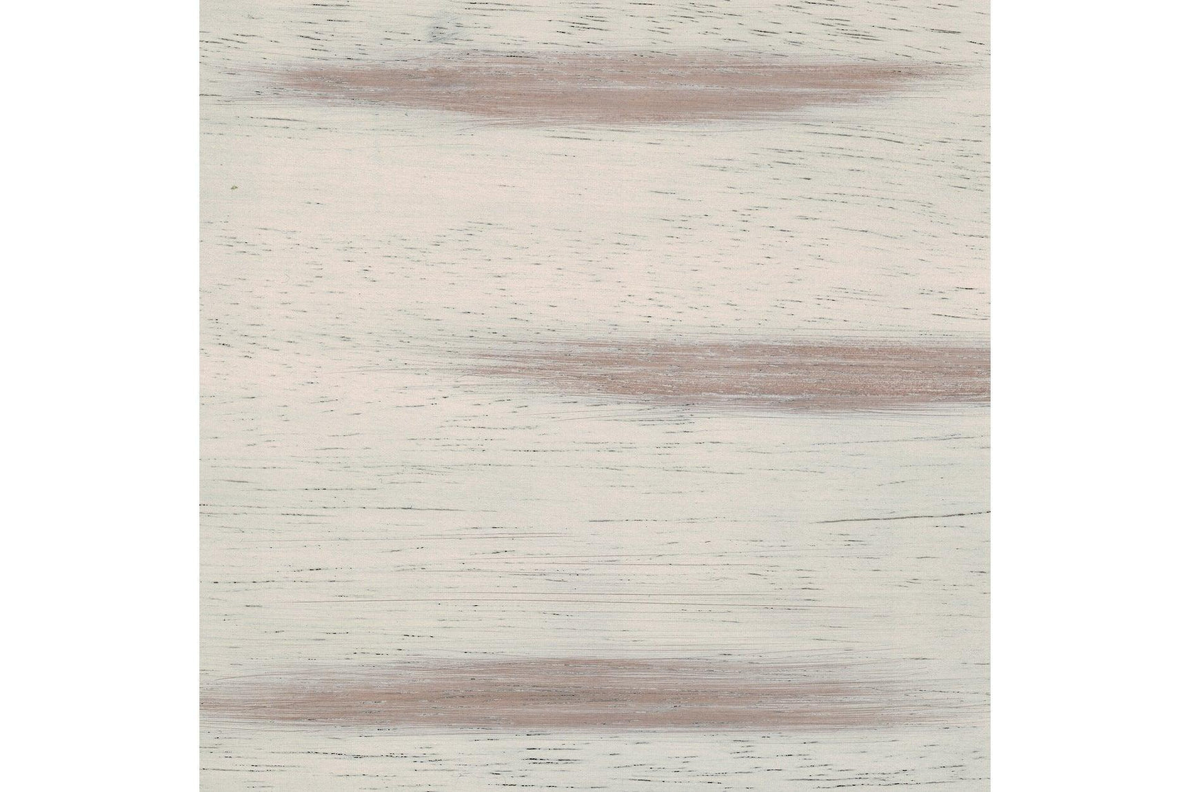 Amsonia White Sand Through Rustic Solid Wood And Veneer Rectangular Counter Height Dining Room Set - Ella Furniture