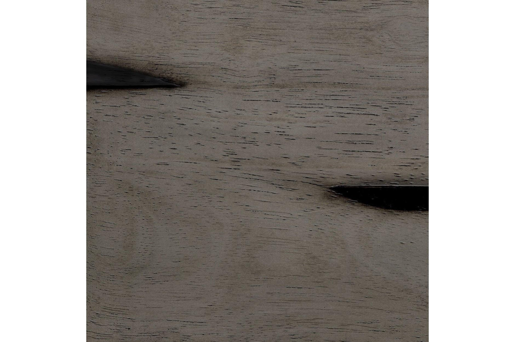 Amsonia White Sand Through Rustic Solid Wood And Veneer Rectangular Counter Height Dining Room Set - Ella Furniture