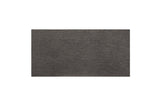 Timbre Black Contemporary Acacia Veneer Wood Wire Brown Fabric Seat Rectangular Dining Room Set - Ella Furniture