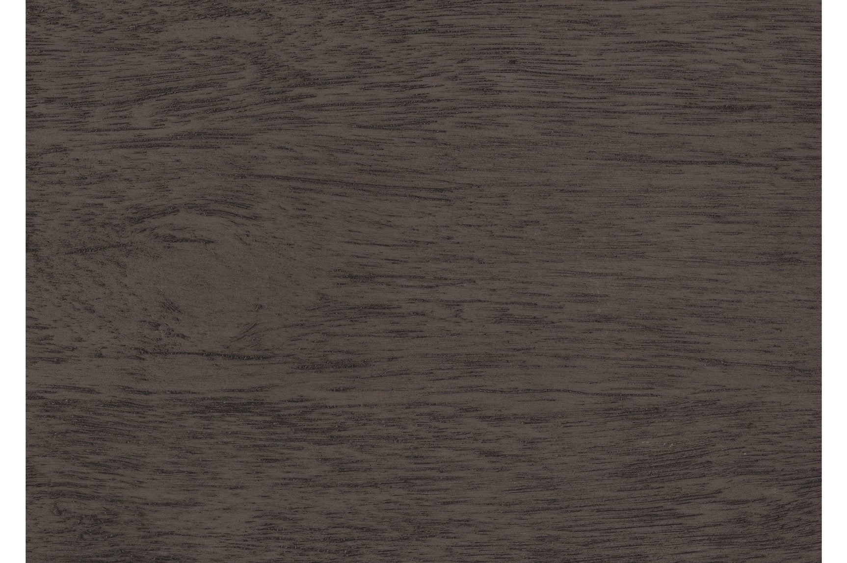 Timbre Black Contemporary Acacia Veneer Wood Wire Brown Fabric Seat Rectangular Dining Room Set - Ella Furniture