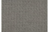 Granby Gray Modern Casual Solid Wood Fabric Upholstered Seat Rectangular Dining Room Set - Ella Furniture