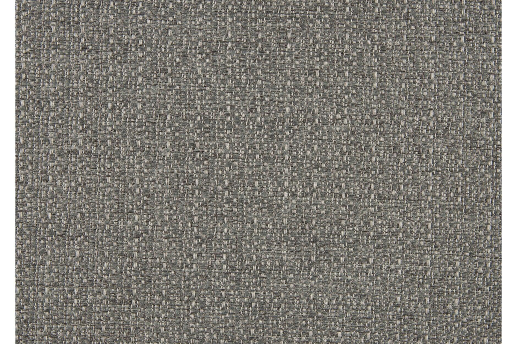 Granby Gray Modern Casual Solid Wood Fabric Upholstered Seat Rectangular Dining Room Set - Ella Furniture