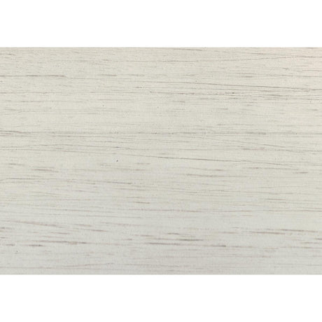Granby Antique White And Rosy Brown Oak And Rubberwood Veneer, Wood And Engineered Wood Tv Stand - Ella Furniture