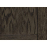 Granby Antique White And Rosy Brown Oak And Rubberwood Veneer, Wood And Engineered Wood Tv Stand - Ella Furniture