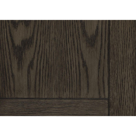 Granby Antique White And Rosy Brown Oak And Rubberwood Veneer, Wood And Engineered Wood Tv Stand - Ella Furniture