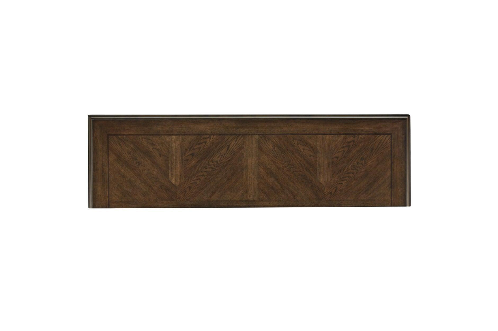 Stonington Beige Traditional Solid Wood Fabric Upholstered Seat Rectangular Dining Room Set - Ella Furniture
