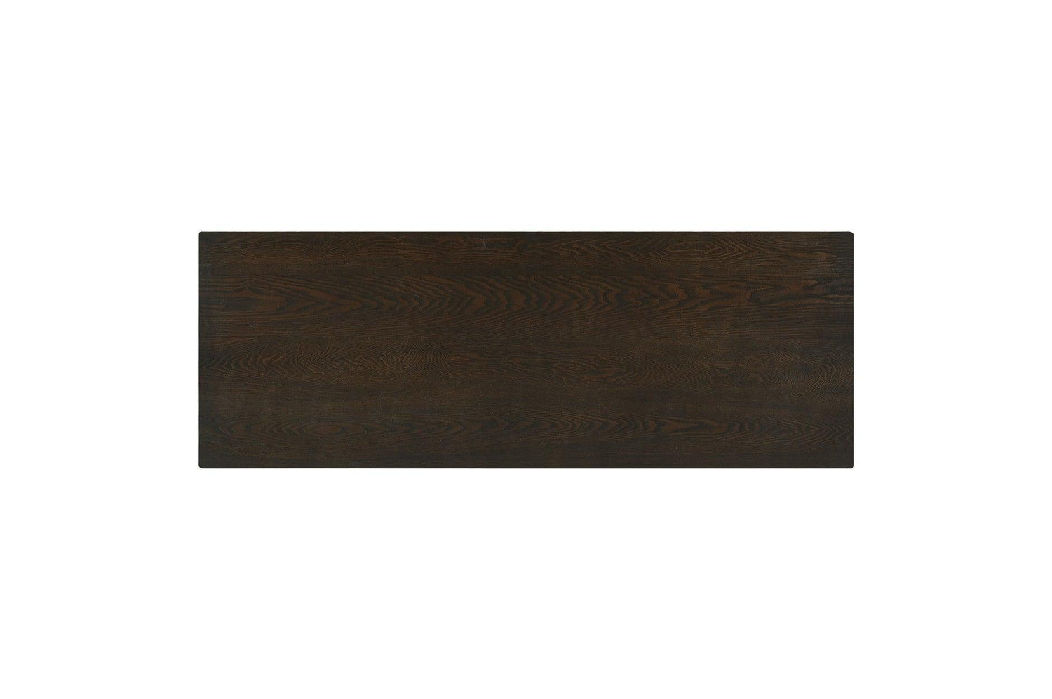 Connected Espresso Modern Casual Wood And Metal Fabric Upholstery Counter Height Dining Room Set - Ella Furniture