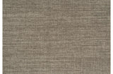 Balin Brown Neutral Accent Fabric Seat Upholstered Rectangular Counter Height Dining Room Set - Ella Furniture