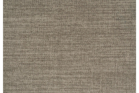 Balin Brown Neutral Accent Fabric Seat Upholstered Rectangular Counter Height Dining Room Set - Ella Furniture