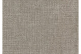 Daye White Solid Wood Fabric Upholstery Seat Rectangular Storage Counter Height Dining Room Set - Ella Furniture