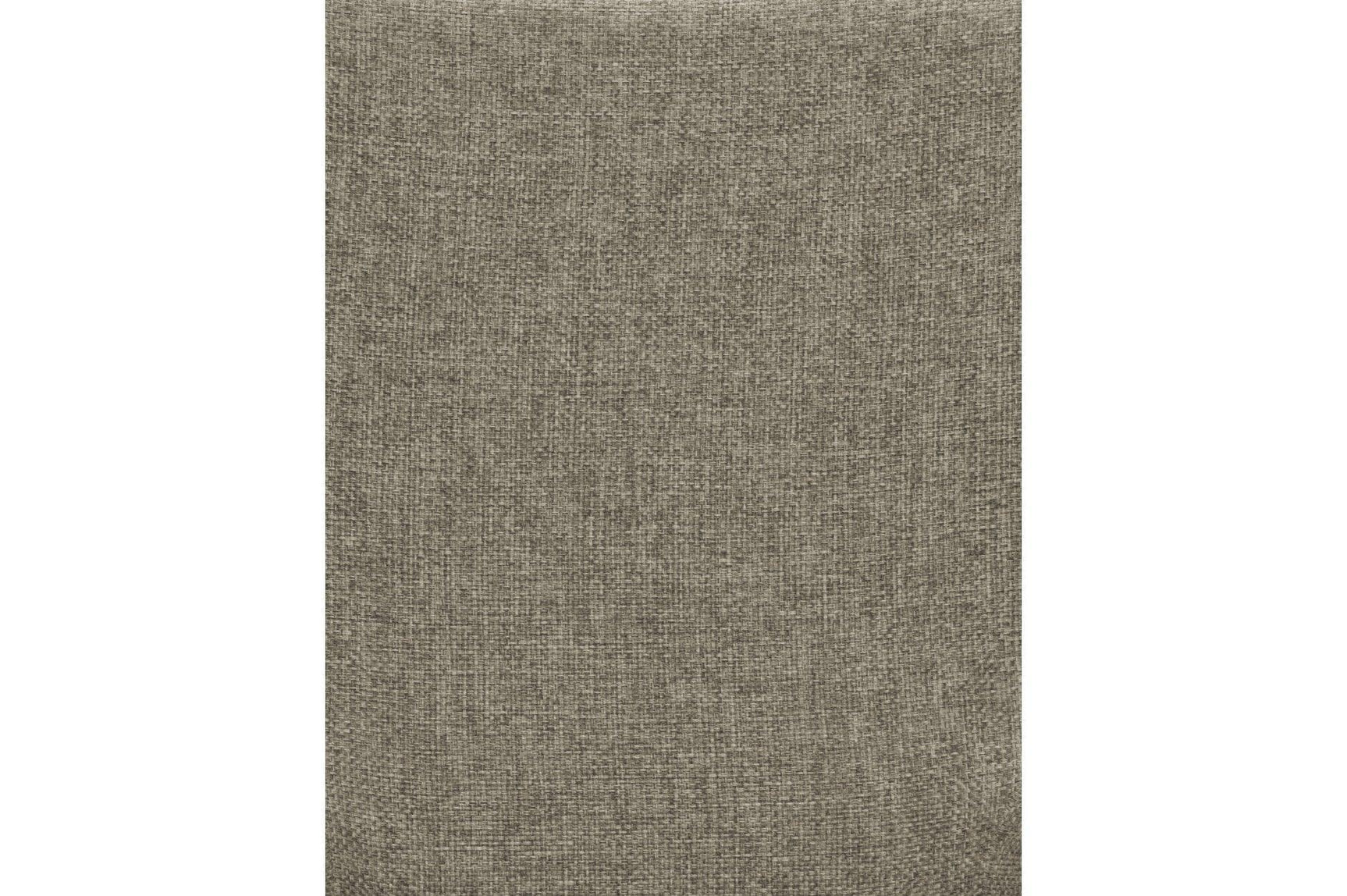 Gloversville Neutral Solid Wood Fabric Upholstered Seat Rectangular Dining Room Set - Ella Furniture
