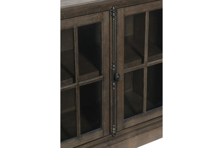 Gloversville Neutral Solid Wood Fabric Upholstered Seat Rectangular Dining Room Set - Ella Furniture