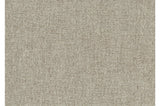 Bonner Brown Beige Solid Pine Wood Fabric Upholstered Seat Rectangular Dining Room Set - Ella Furniture