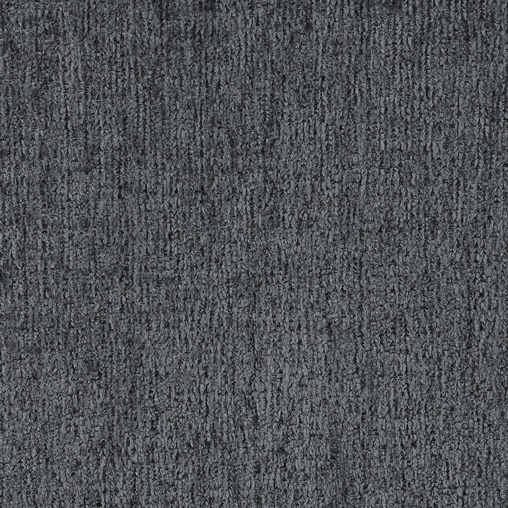 Bahrain Upholstered Glider Recliner Charcoal - Ella Furniture