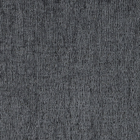 Bahrain Upholstered Glider Recliner Charcoal - Ella Furniture