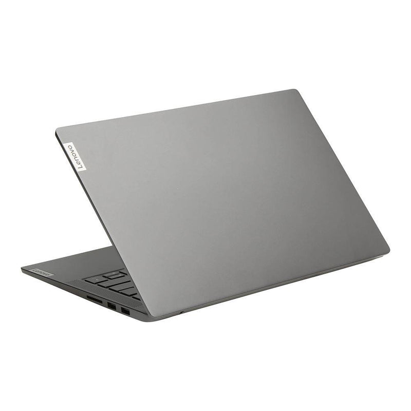 Lenovo Ideapad 5i 14" Laptop Computer Refurbished - Grey
Intel Core i5 11th Gen 1135G7 2.4GHz Processor; 16GB DDR4-3200 RAM; 512GB Solid State Drive; Intel Iris Xe Graphics