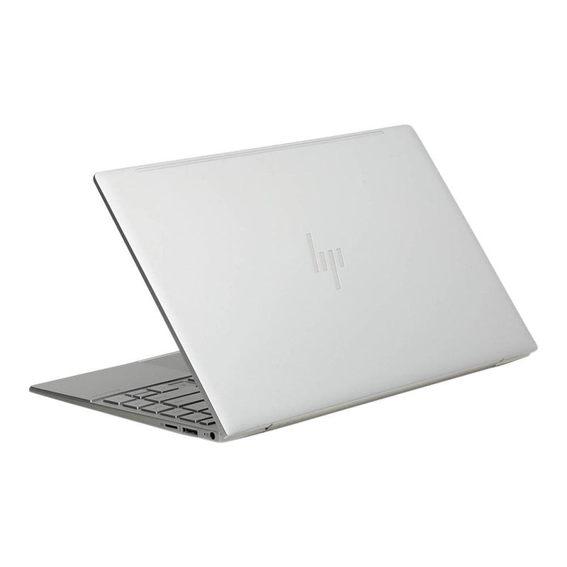 HP ENVY 13-ba1063cl 13.3" Laptop Computer Refurbished - Silver
Intel Core i5 11th Gen 1135G7 2.4GHz Processor; 16GB DDR4-2933 Onboard RAM; 512GB Solid State Drive; Intel Iris Xe Graphics