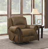 Laney End Table Deep Merlot And Clear - Ella Furniture