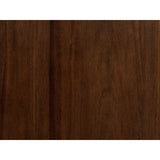 Brown Eastern Modern Traditional Upholstered Tufted King Panel Bedroom Set - Ella Furniture