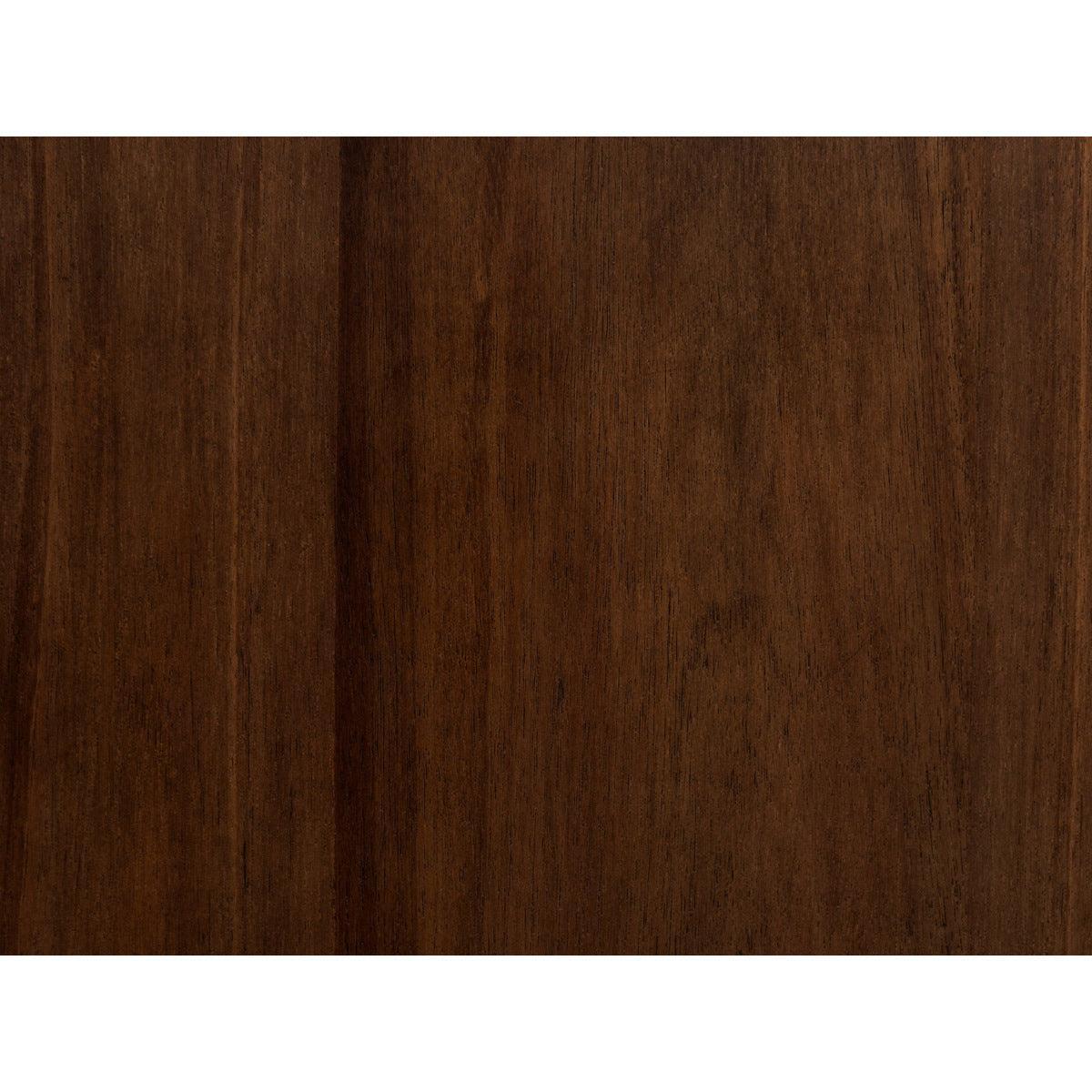 Brown Eastern Modern Traditional Upholstered Tufted King Panel Bedroom Set - Ella Furniture