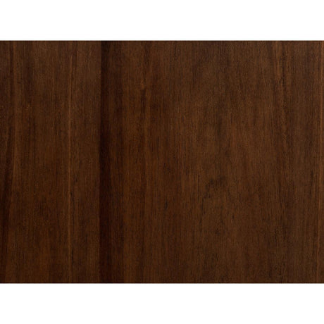 Brown Eastern Modern Traditional Upholstered Tufted King Panel Bedroom Set - Ella Furniture